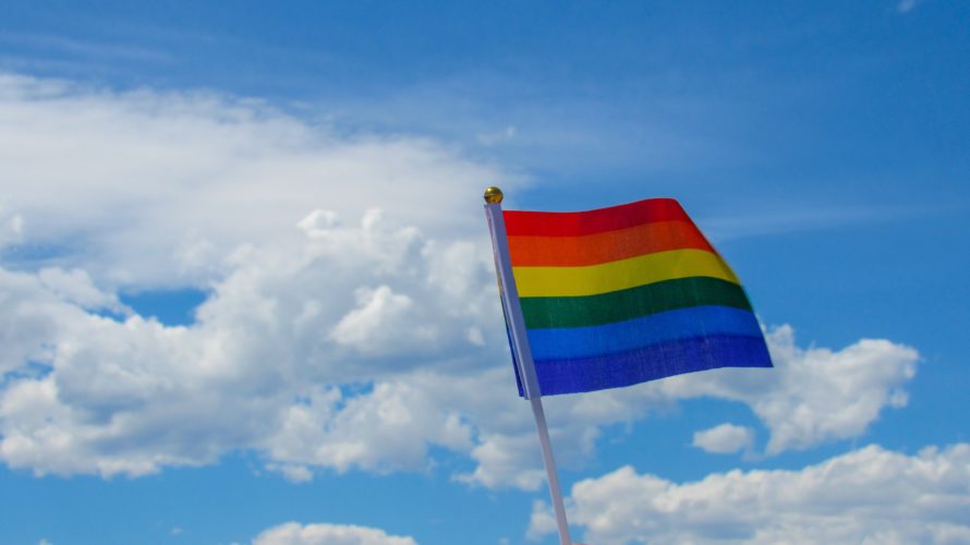 サンフラシスコが同性愛者にとっての都になった訳を解説
